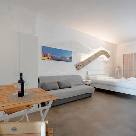 Guesthost - Mare E Stelle A Portavecchia Apartment
