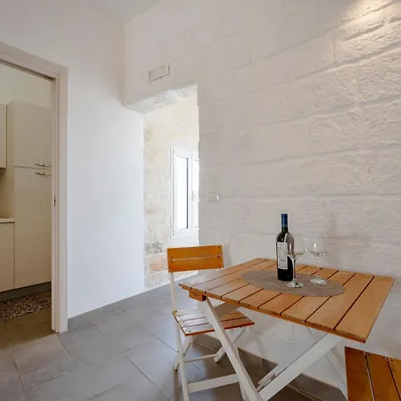 Guesthost - Mare E Stelle A Portavecchia Apartment