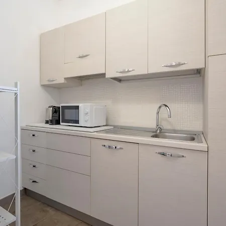 Apartment Guesthost - Mare E Stelle A Portavecchia