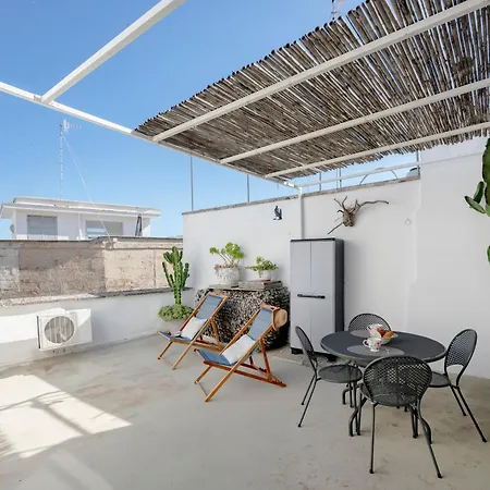 Apartment Guesthost - Mare E Stelle A Portavecchia