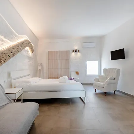 Apartment Guesthost - Mare E Stelle A Portavecchia Monopoli