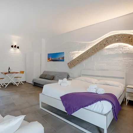 Guesthost - Mare E Stelle A Portavecchia