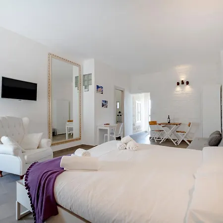 Apartment Guesthost - Mare E Stelle A Portavecchia Monopoli