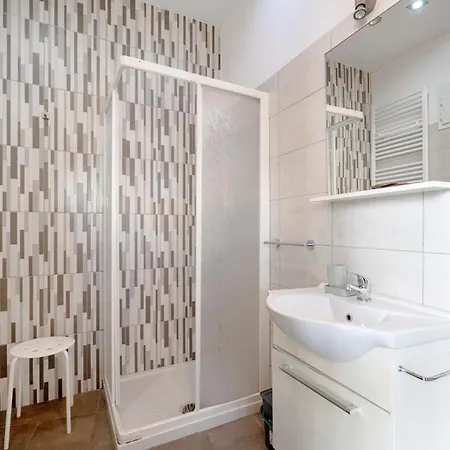Apartment Guesthost - Mare E Stelle A Portavecchia