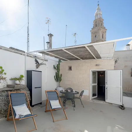 Apartment Guesthost - Mare E Stelle A Portavecchia *