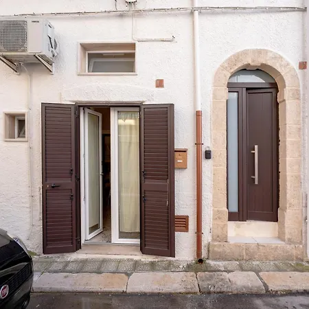 Apartment Guesthost - Mare E Stelle A Portavecchia *