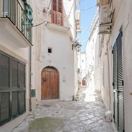 Guesthost - Mare E Stelle A Portavecchia *