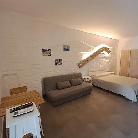 Apartment Mare E Stelle A Portavecchia *