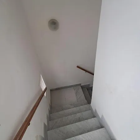 Apartment Mare E Stelle A Portavecchia *
