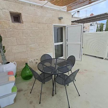 Guesthost - Mare E Stelle A Portavecchia *