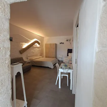 Mare E Stelle A Portavecchia Apartment *