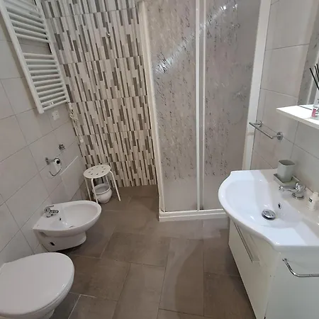 Mare E Stelle A Portavecchia Apartment Monopoli