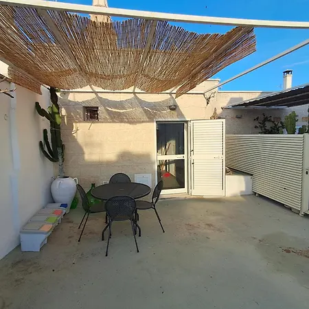 公寓 Guesthost - Mare E Stelle A Portavecchia 莫诺波利