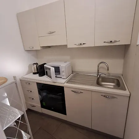 Guesthost - Mare E Stelle A Portavecchia * 莫诺波利