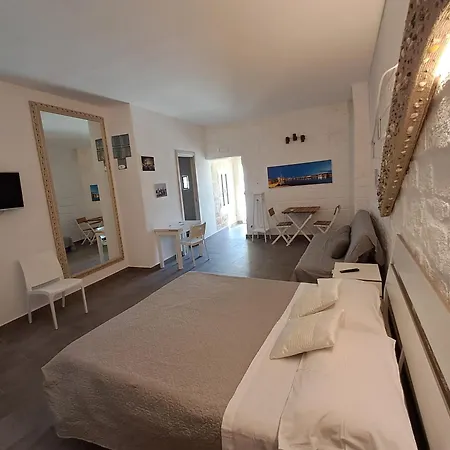 Guesthost - Mare E Stelle A Portavecchia *