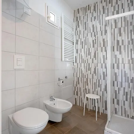 Appartement Guesthost - Mare E Stelle A Portavecchia