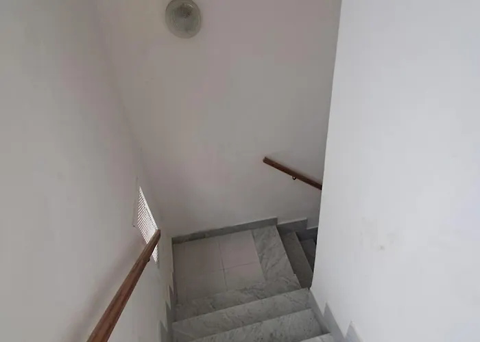 公寓 Guesthost - Mare E Stelle A Portavecchia *