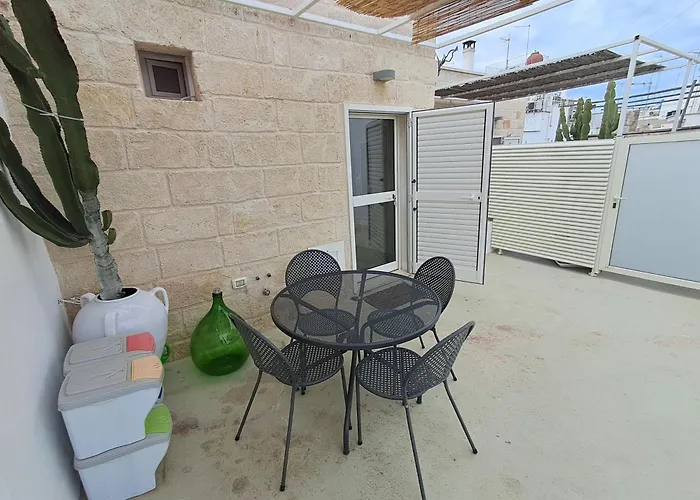 Guesthost - Mare E Stelle A Portavecchia *