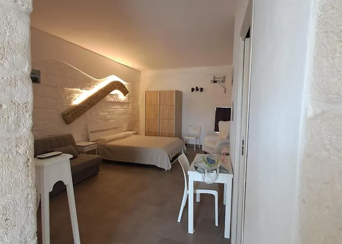 Guesthost - Mare E Stelle A Portavecchia 公寓 *