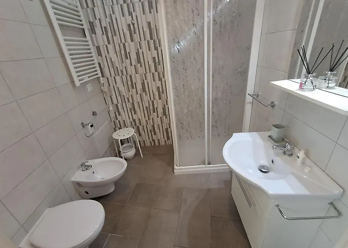 Guesthost - Mare E Stelle A Portavecchia 公寓 莫诺波利