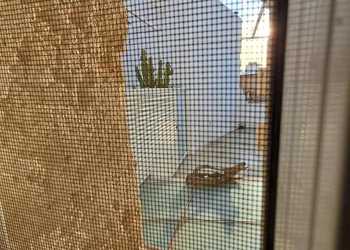 公寓 Guesthost - Mare E Stelle A Portavecchia 莫诺波利