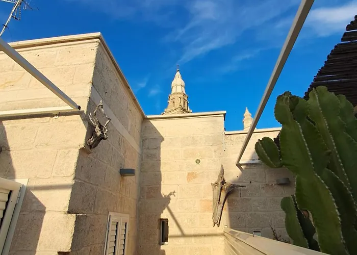 公寓 Guesthost - Mare E Stelle A Portavecchia