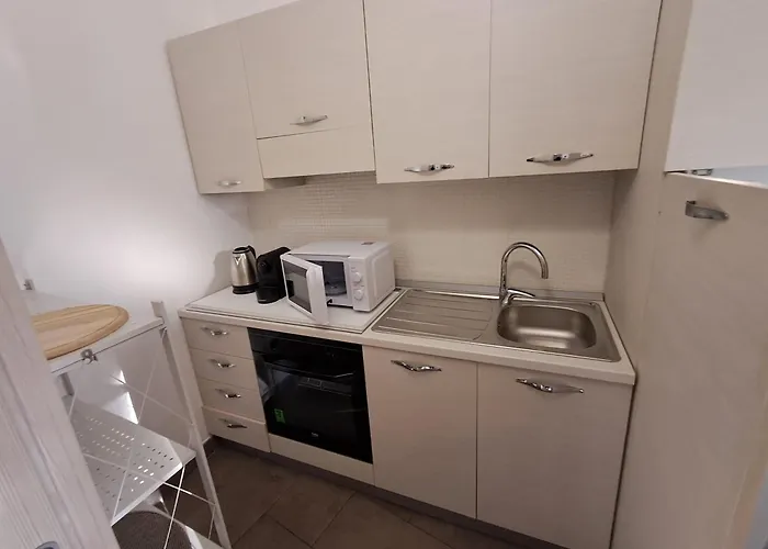 Guesthost - Mare E Stelle A Portavecchia * 莫诺波利