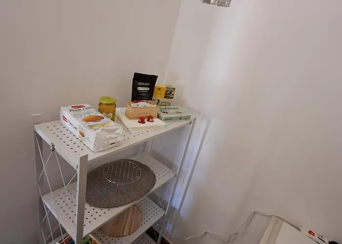 Guesthost - Mare E Stelle A Portavecchia 公寓 莫诺波利