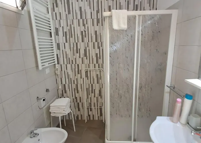 Guesthost - Mare E Stelle A Portavecchia 莫诺波利